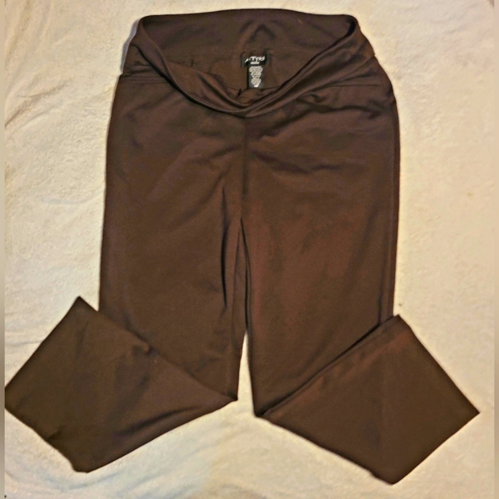 Attyre Petite Womens Dress Pants.size 14p